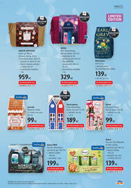 Dm drogerie leták Strana 5