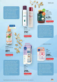 Dm drogerie leták Strana 7