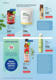 Dm drogerie leták Strana 8