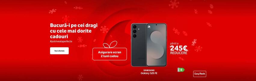 Magazine Vodafone Pagină 2