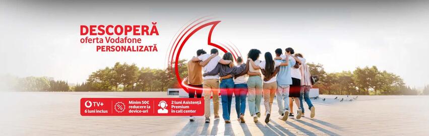 Magazine Vodafone Pagină 4