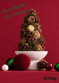 Catalog Sinsay Pagină 1