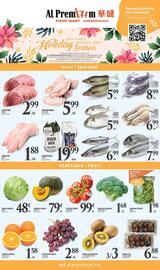 Al Premium Food Mart flyer week 49 Page 2