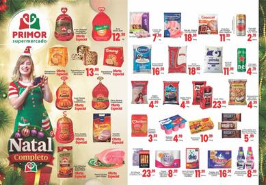 Catálogo Primor Supermercado Página 1