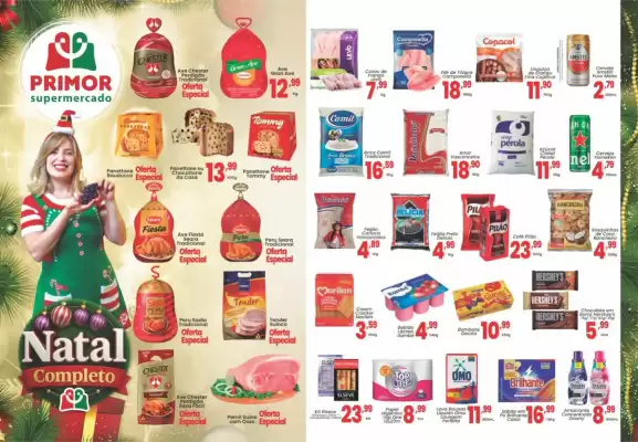 Catálogo Primor Supermercado (válido até 16-12)