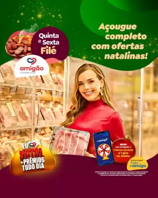 Catálogo Amigão Supermercados (válido até 5-12)
