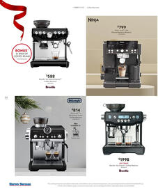 Harvey Norman catalogue Page 10