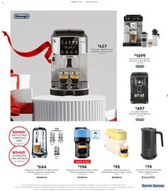 Harvey Norman catalogue Page 11
