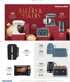 Harvey Norman catalogue Page 12