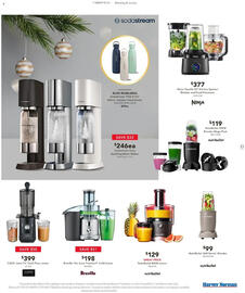 Harvey Norman catalogue Page 13