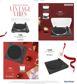 Harvey Norman catalogue Page 21