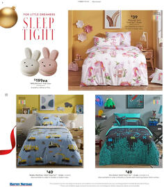 Harvey Norman catalogue Page 22