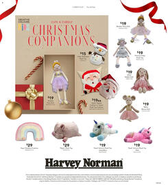Harvey Norman catalogue Page 24