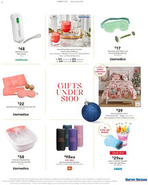 Harvey Norman catalogue Page 3