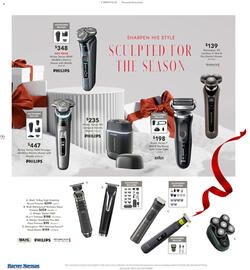 Harvey Norman catalogue Page 6