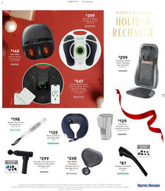 Harvey Norman catalogue Page 7