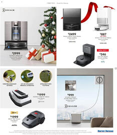 Harvey Norman catalogue Page 9