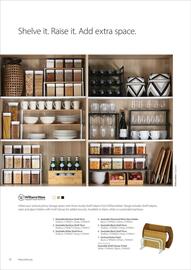 Howards Storage World catalogue Page 10