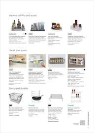 Howards Storage World catalogue Page 11