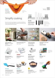 Howards Storage World catalogue Page 18