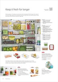 Howards Storage World catalogue Page 20