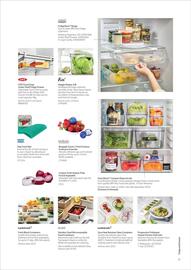 Howards Storage World catalogue Page 21
