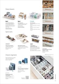 Howards Storage World catalogue Page 25