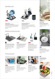 Howards Storage World catalogue Page 27