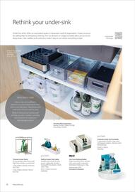 Howards Storage World catalogue Page 28