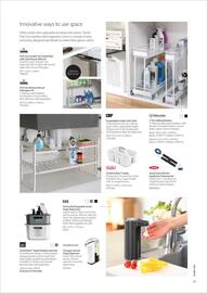 Howards Storage World catalogue Page 29