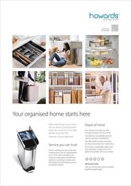 Howards Storage World catalogue Page 3