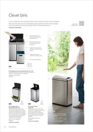 Howards Storage World catalogue Page 32