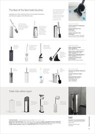 Howards Storage World catalogue Page 37