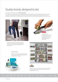 Howards Storage World catalogue Page 4