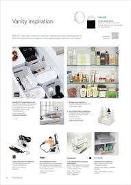 Howards Storage World catalogue Page 40