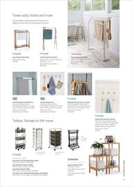 Howards Storage World catalogue Page 47