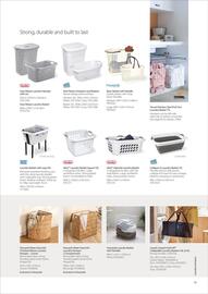 Howards Storage World catalogue Page 49