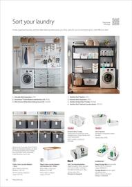 Howards Storage World catalogue Page 56