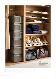 Howards Storage World catalogue Page 58