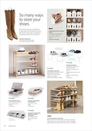 Howards Storage World catalogue Page 61