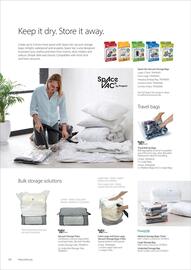 Howards Storage World catalogue Page 67