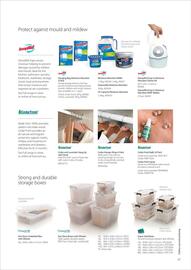 Howards Storage World catalogue Page 68