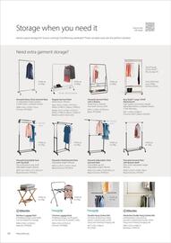 Howards Storage World catalogue Page 69