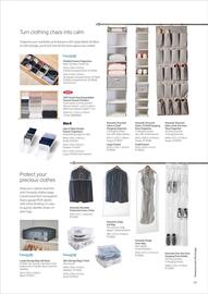 Howards Storage World catalogue Page 70