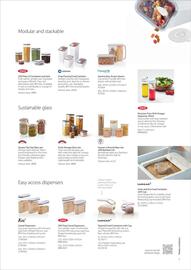 Howards Storage World catalogue Page 7