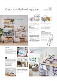 Howards Storage World catalogue Page 73