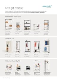 Howards Storage World catalogue Page 79