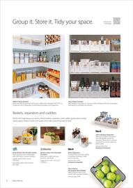 Howards Storage World catalogue Page 8