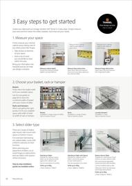 Howards Storage World catalogue Page 83