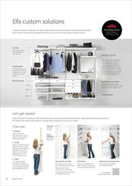 Howards Storage World catalogue Page 87